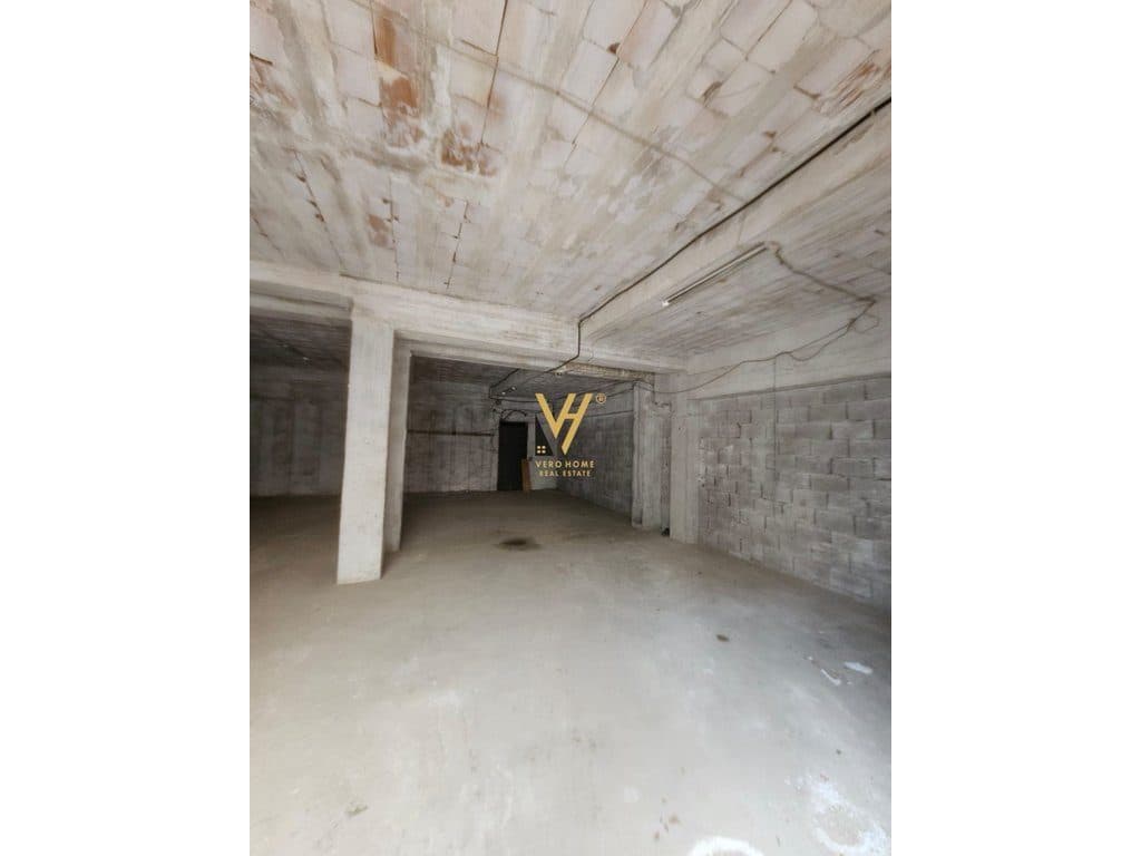 SHITET AMBIENT BIZNESI 290 M2 NE FRESK 205.000 EURO 2