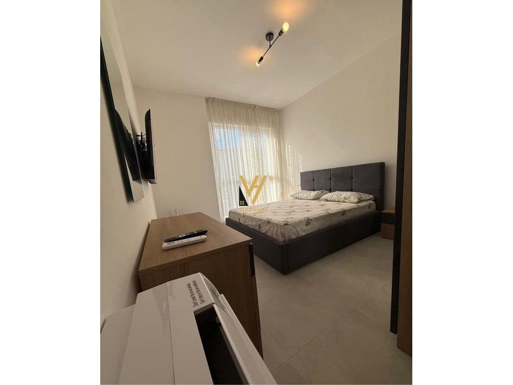 JEPET APARTAMENT 2+1+BLK ME QERA TE UNIVERS CITY 550 EURO 2