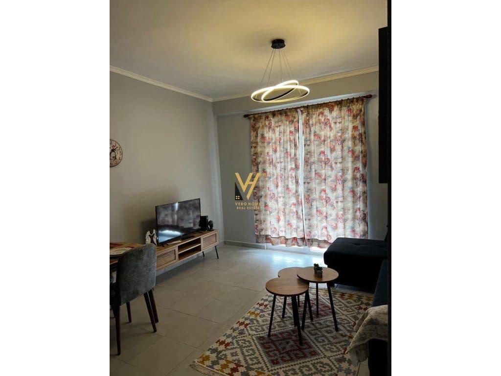JEPET APARTAMENT 1+1+BLK ME QIRA TEK OXHAKU 50.000 LEKE 3