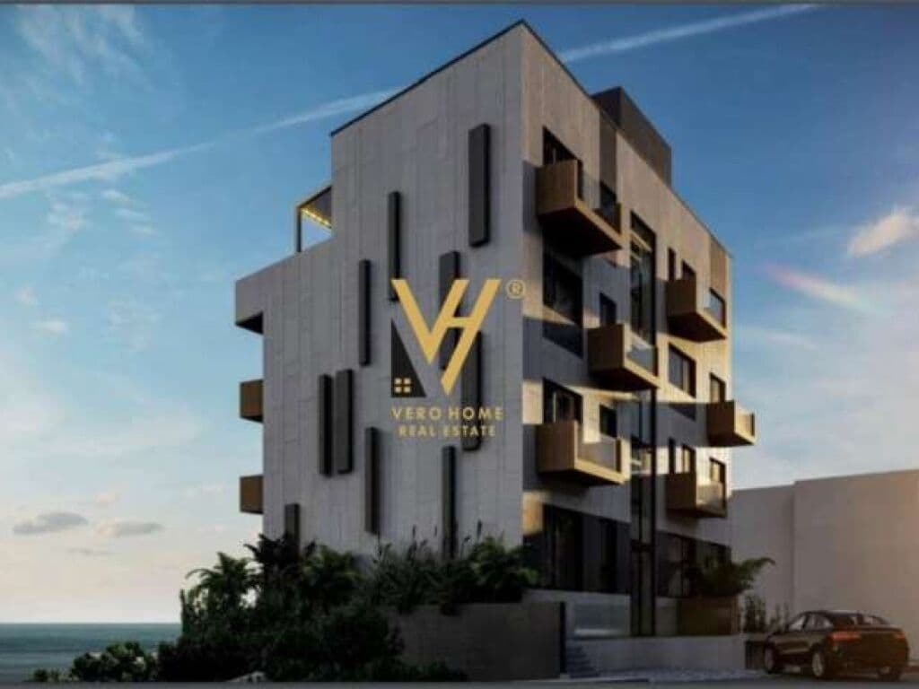 Shitet Apartament 2+1+2 ne Sarande 91 m2 3