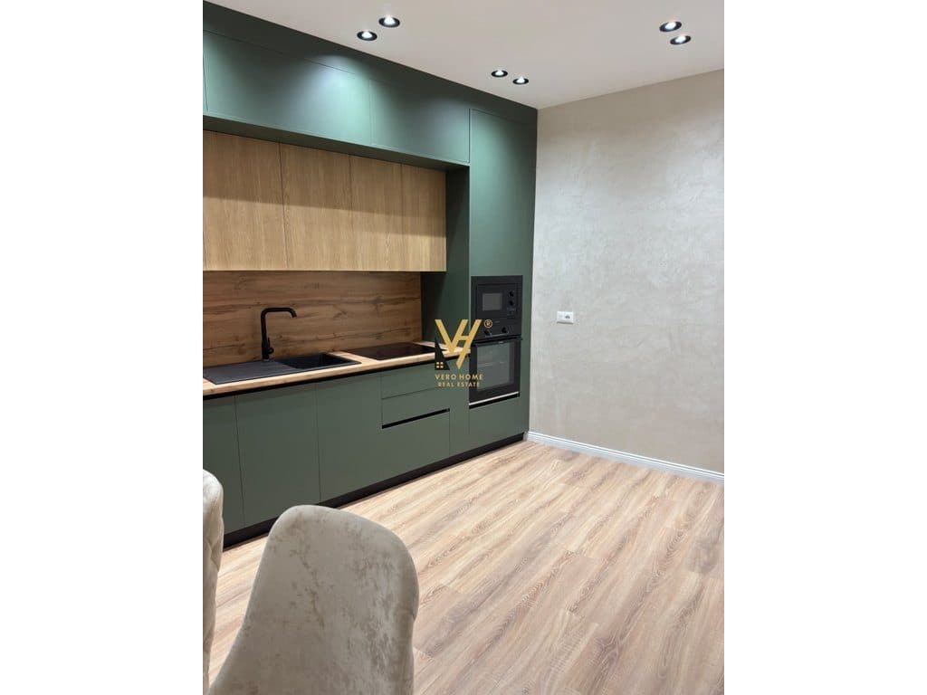 SHITET APARTAMENT 2+1+BLK TE BULEVARDI I RI, AVI RESIDENCE 245.000 EURO 2