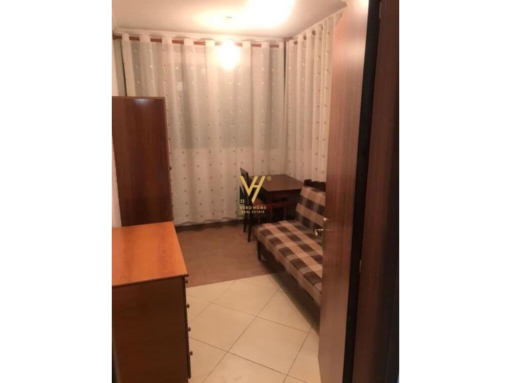 Jepet Apartament 2+1+ballkon te Rruga Besim Alla , Yzberisht 80 m2