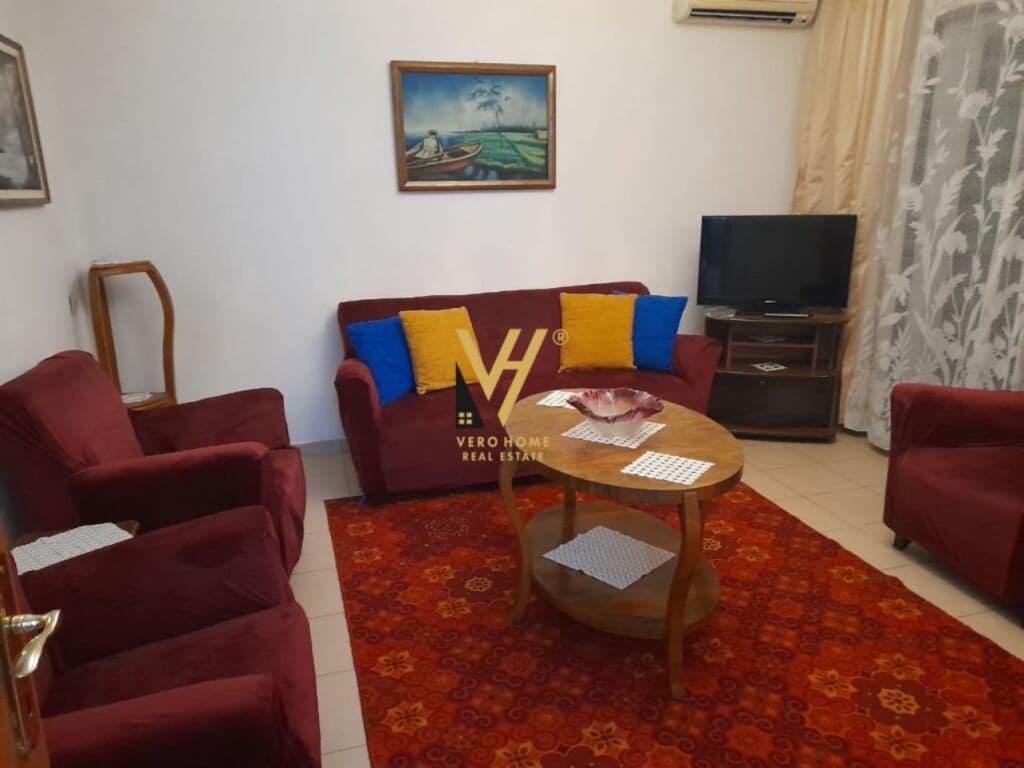 Jepet Apartament 1+1 me qera te Piazza 67 m2 4