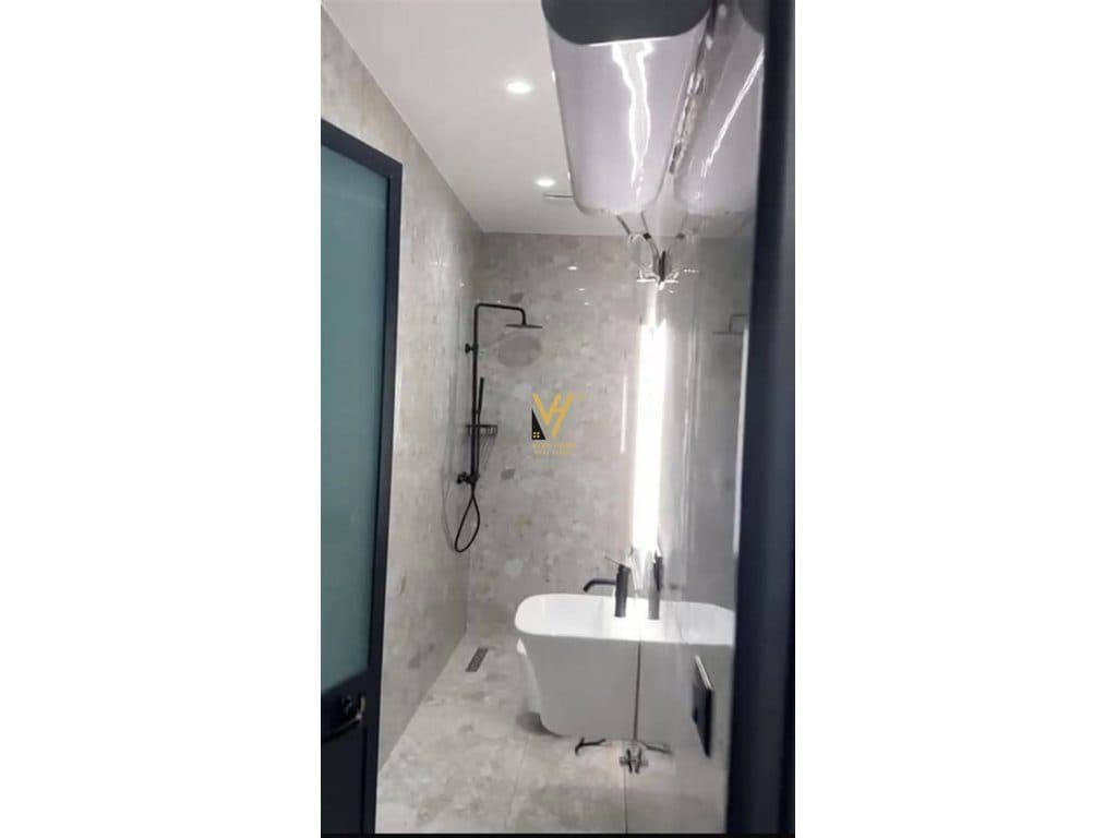 JEPET APARTMENT 1+1 ME QERA, LIQENI THATE, 600 EURO 4