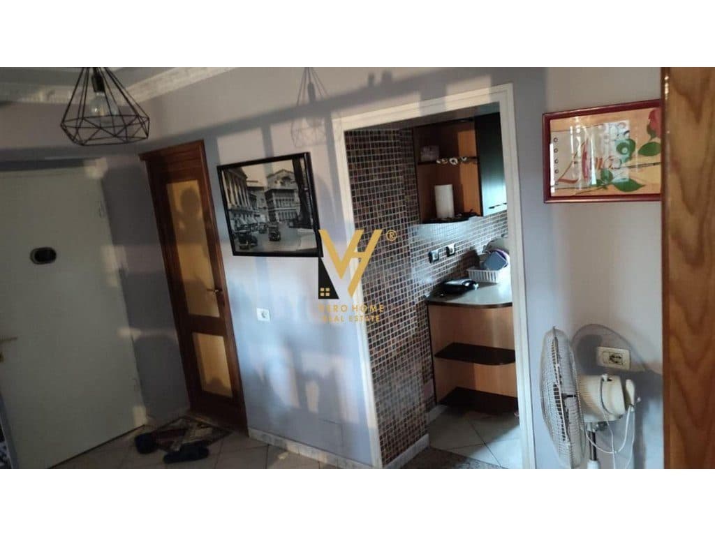SHITET APARTAMENT 2+1 NE LAPRAKE 107.000 EURO 4