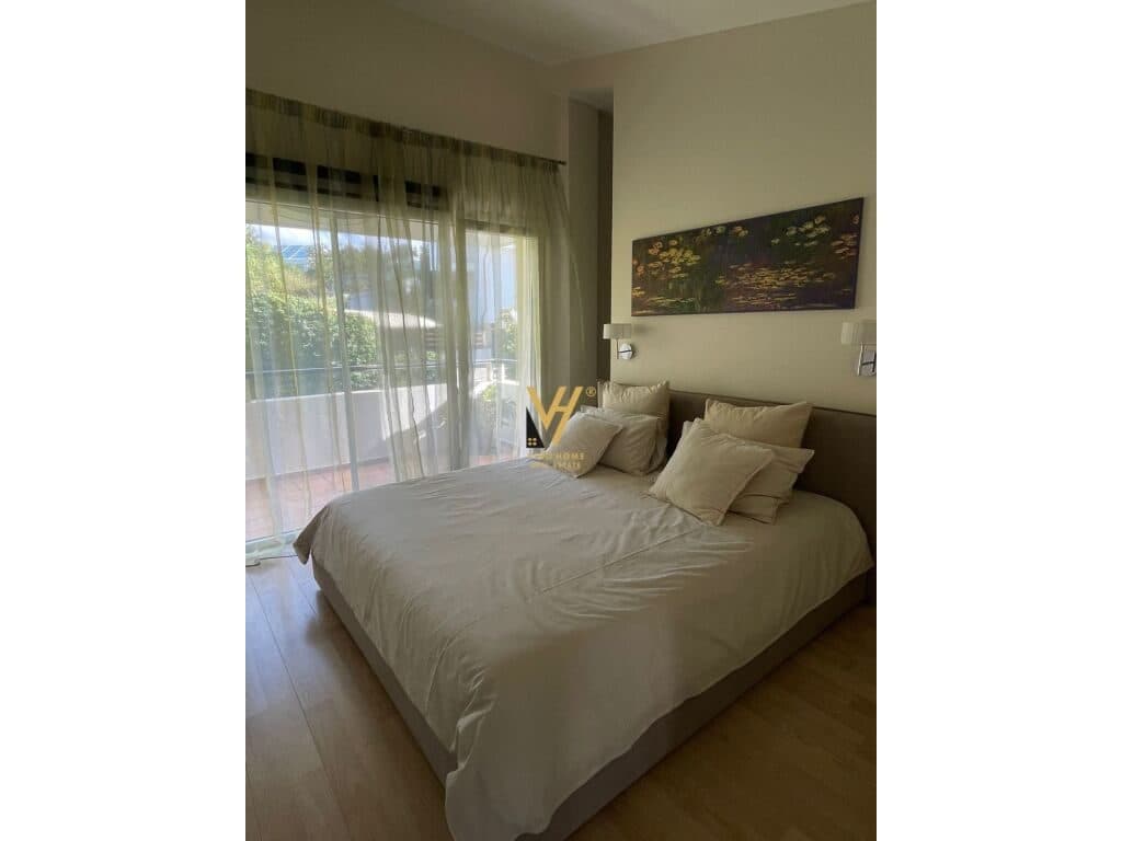 Jepet Apartament 2+1+2+2posta parkimi me qera te Kompleksi Long hills 130 m2 4
