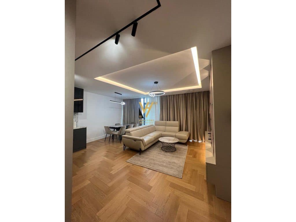 SHITET APARTAMENT 2+1+2+3BLK TE LAKE VIEW 650.000 EURO