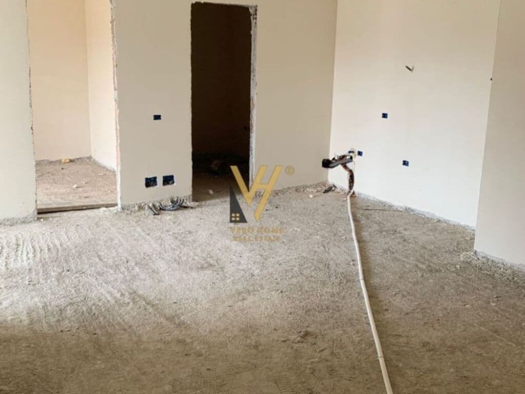 Shitet apartament 3+1+2 ne Qender te Tirane 121.4 m2