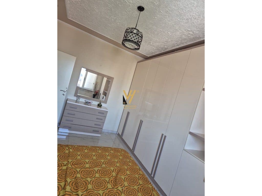 JEPET APARTAMENT 2+1+BLK ME QIRA TE TREGU ELEKTRIK 700 EURO 3