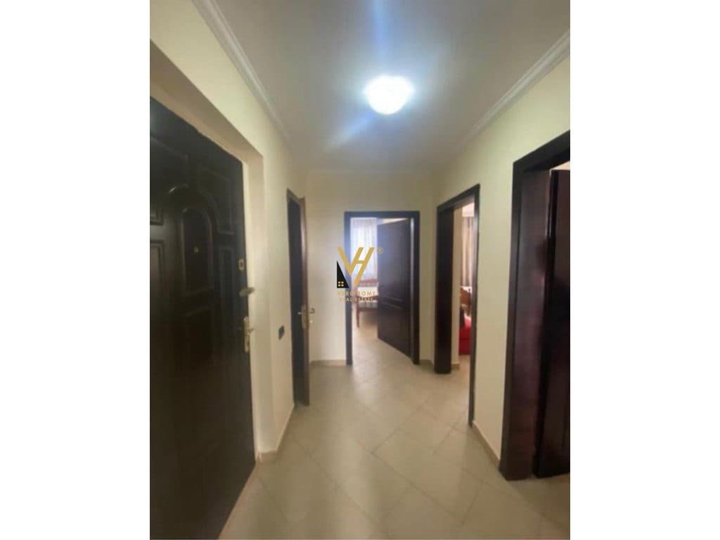 JEPET APARTAMENT 2+1 ME QIRA TE TREGU I UZINES DINAMO 50.000 LEKE 4