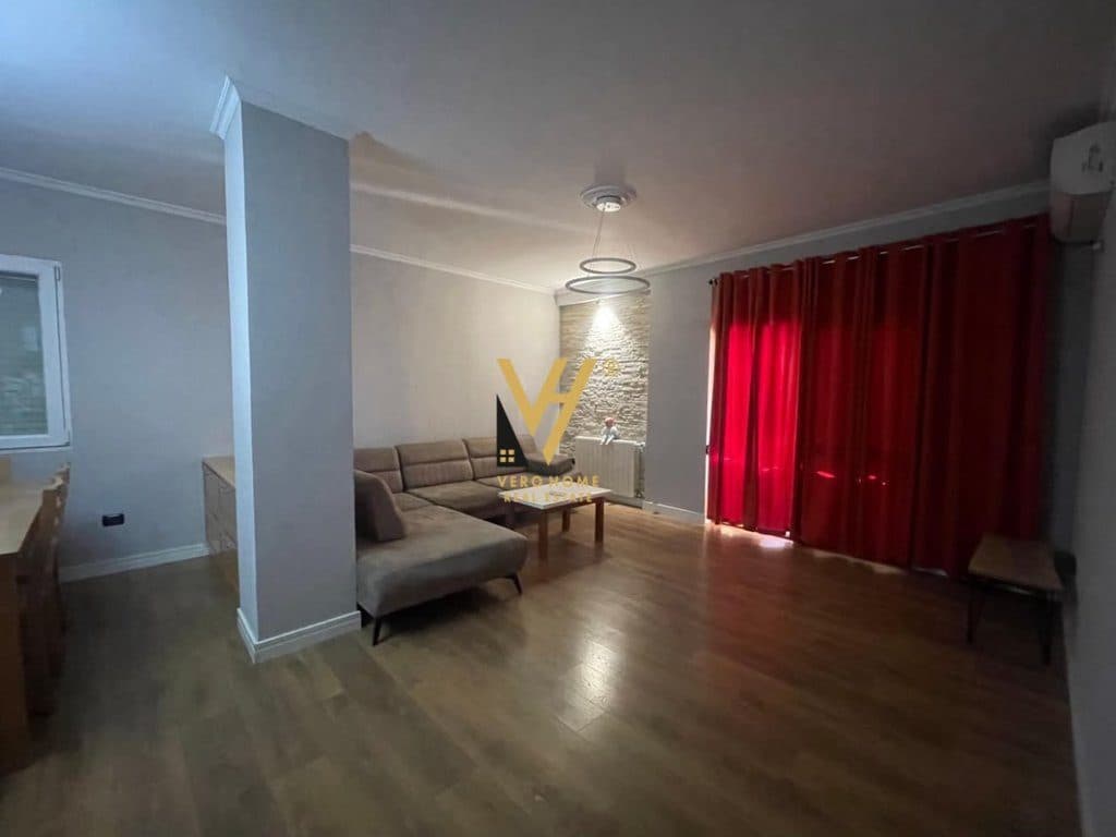 SHITET APARTAMENT 2+1+BLK TE KONTAKTI, ALI DEMI 168.000 EURO
