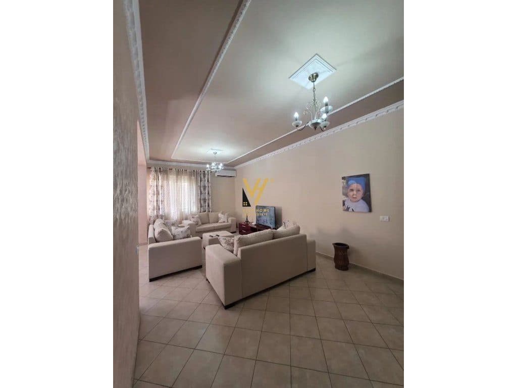 JEPET APARTAMENT 1+1+BLK ME QERA NE ASTIR 47.000 LEKE 2