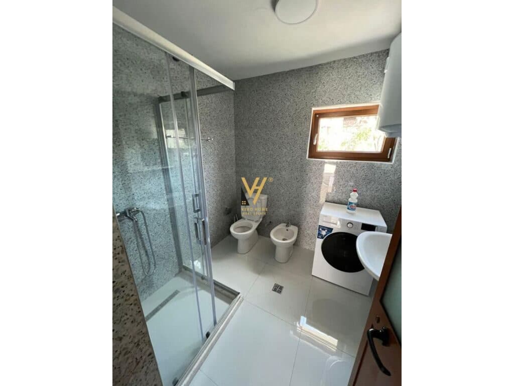 Jepet Apartament 2+1 me qera ne Paskuqan 140 m2