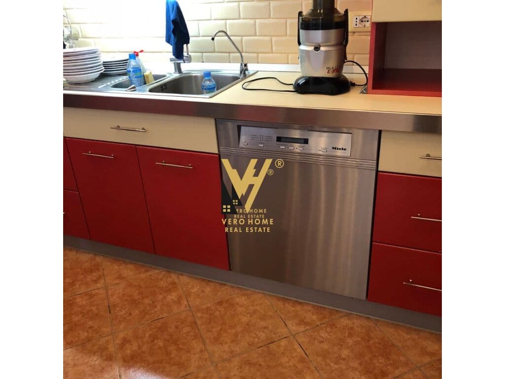 SHITET APARTAMENT 2+1+BLK TE KIKA 1 TE KOMUNA E PARISIT 312.000 EURO 3