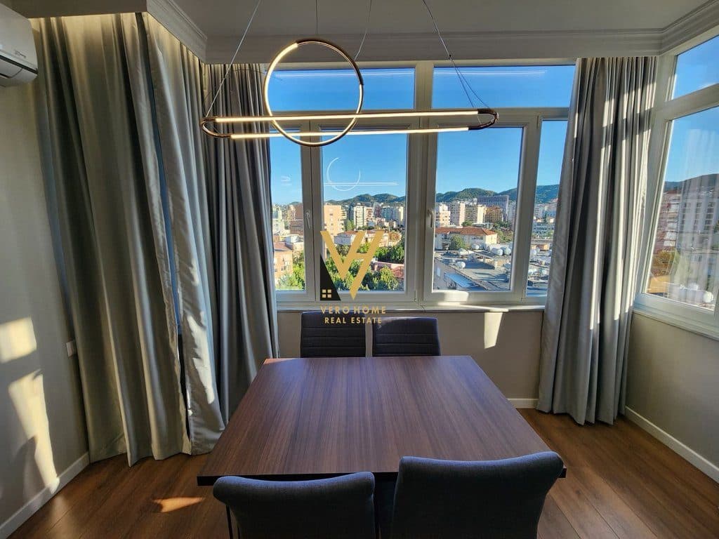 JEPET APARTAMENT 2+1+2 ME QIRA TE ISH EKSPOZITA 1.500 EURO 3