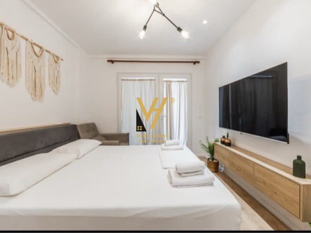 SHITET GARSONIERE 43 M2 NE DHERMI 150.000 EURO 3