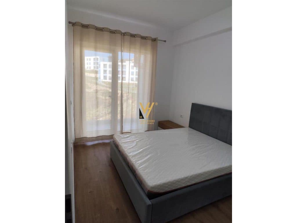 JEPET APARTAMENT 1+1+BLK ME QERA TE REZ.OXA, RR.DALIP TOPI 430 EURO 3