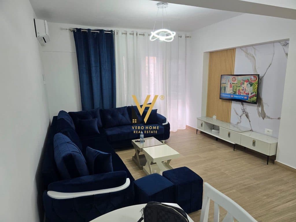 JEPET APARTAMENT 1+1+BLK ME QIRA TE DON BOSKO 50.000 LEKE