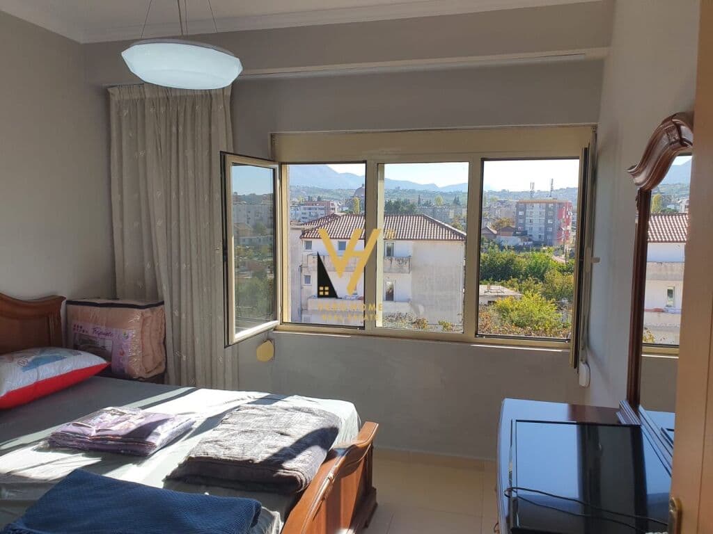 Jepet Apartament 2+1+ballkon me qera te Marteniteti i Ri 78 m2 4
