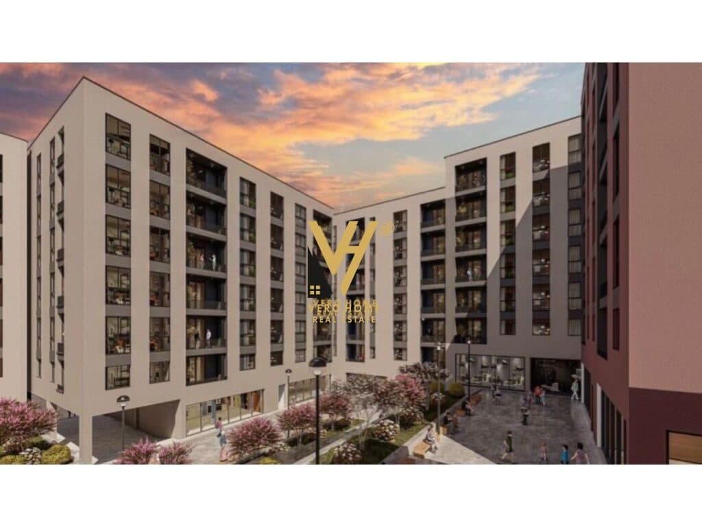 SHITET APARTAMENT 2+1 NE PASKUQAN 90.000 EURO 1
