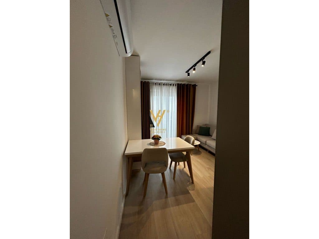 JEPET APARTAMENT 1+1+BLK ME QERA NE DON BOSKO 600 EURO 2