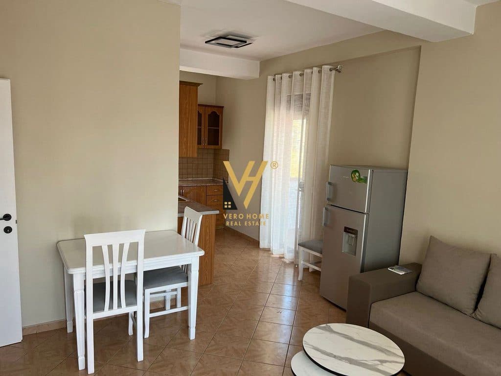 JEPET APARTAMENT 1+1+BLK ME QERA TE PROKURORIA, MINE PEZA 550 EURO 2
