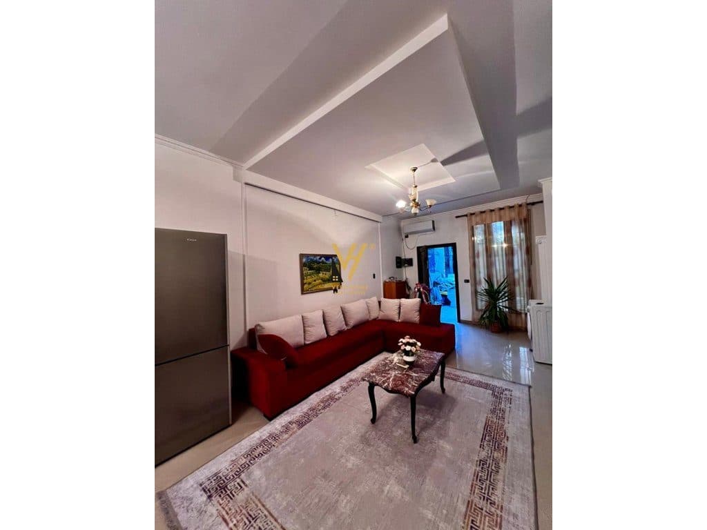 JEPET APARTAMENT 2+1+BLK ME QIRA NE SELITE 50.000 LEKE