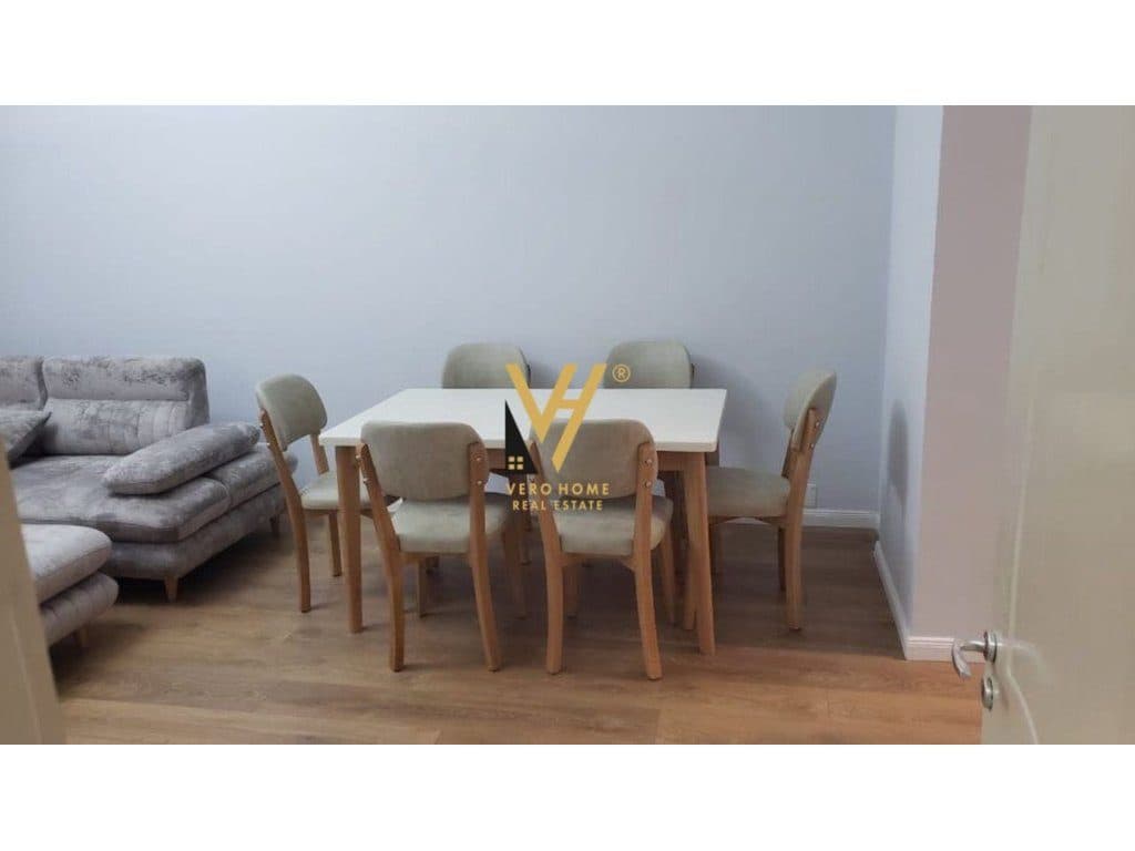 JEPET APARTAMENT 1+1 ME QERA NE ASTIR 50.000 LEKE 3