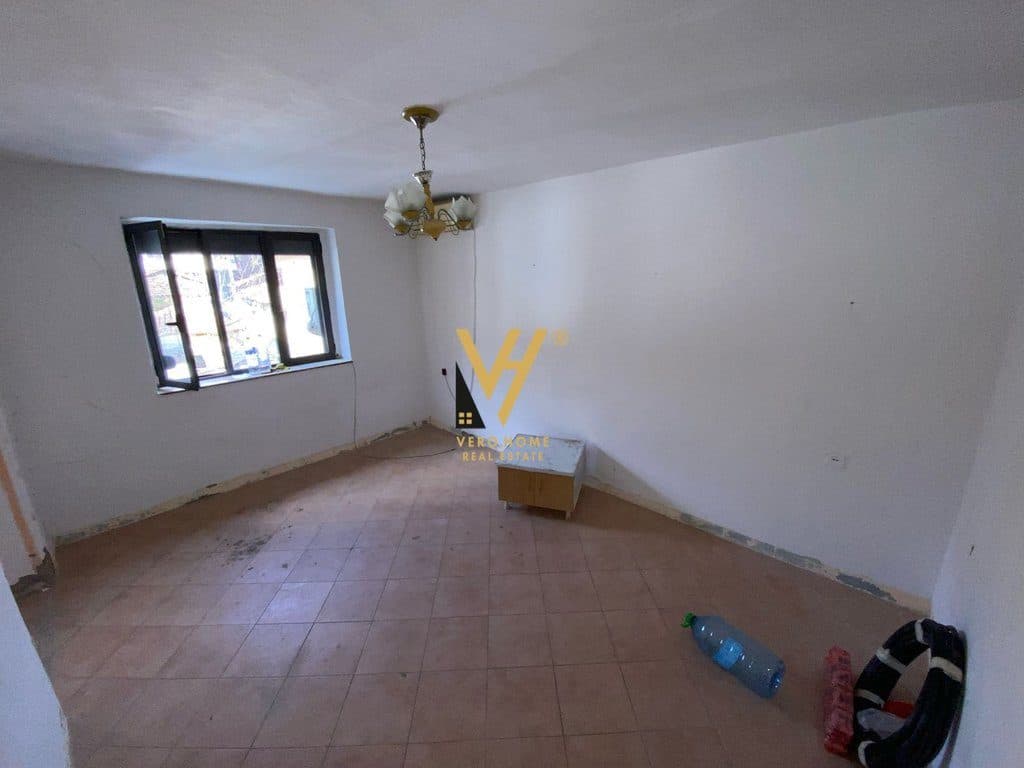 SHITET APARTAMENT 1+1+BLK TE BRRYLI 110.000 EURO