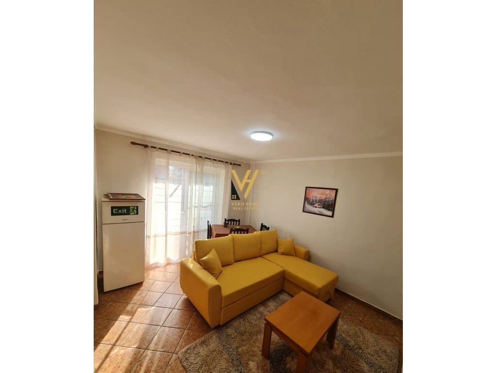JEPET APARTAMENT 2+1+BLK ME QERA TE RRUGA ELBASANIT 55.000 LEKE