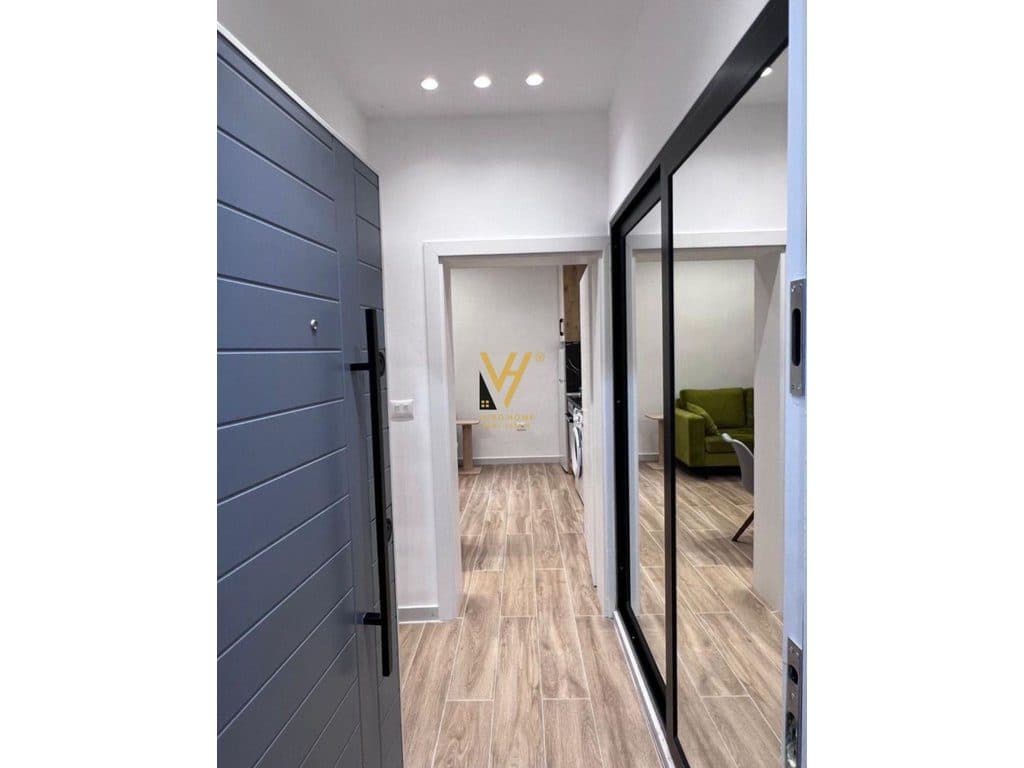 JEPET APARTAMENT 1+1+BLK ME QERA TE KOMUNA E PARISIT 600 EURO 3