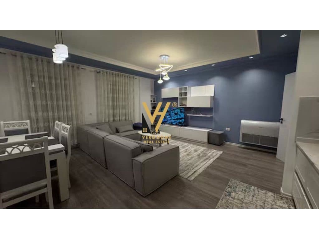 JEPET APARTAMENT 2+1+BLK ME QIRA NE SELITE 75.000 LEKE 2
