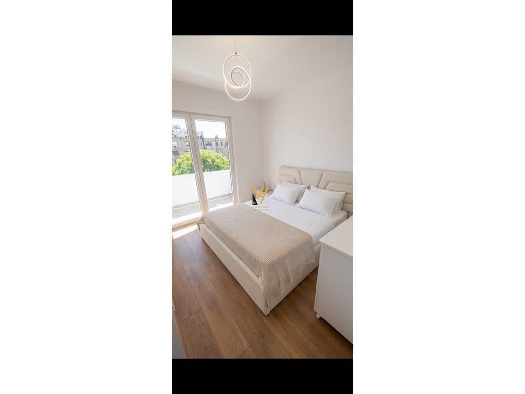 JEPET APARTAMENT 1+1 ME QIRA TE ALI DEMI 50.000 LEKE 4
