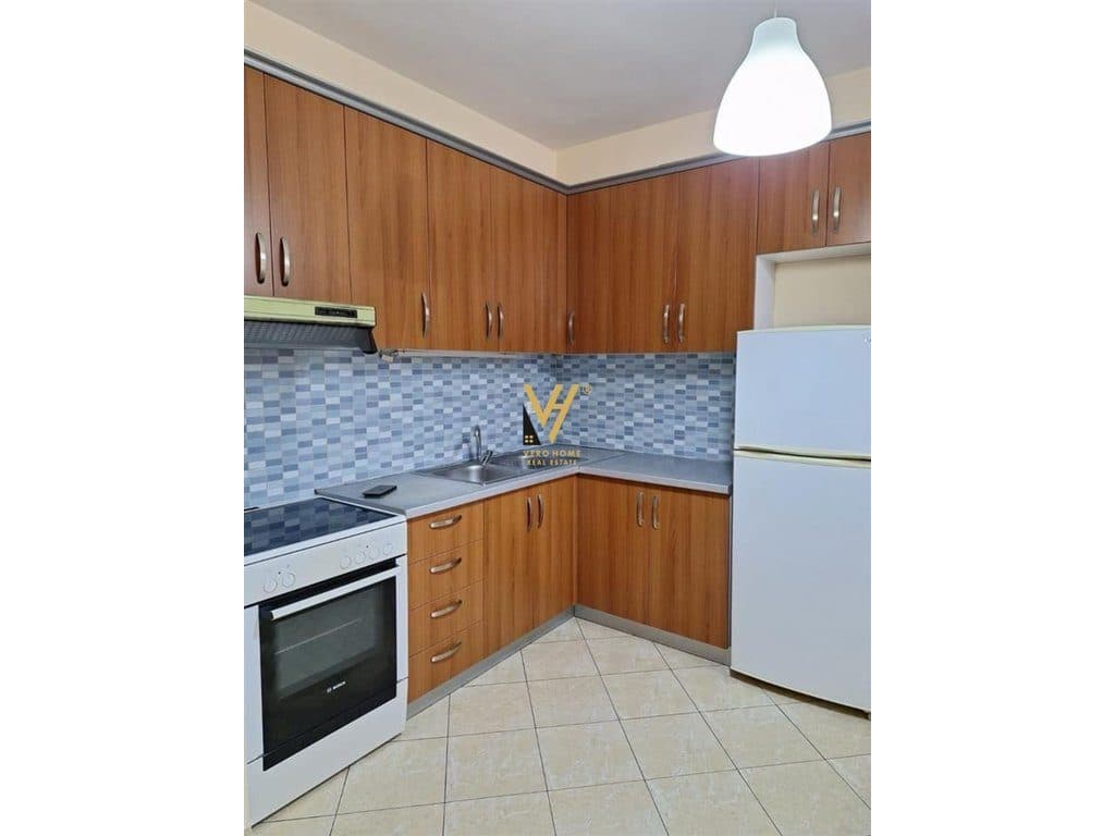 JEPET APARTAMENT 1+1+BLK ME QERA NE DON BOSKO 450 EURO 3