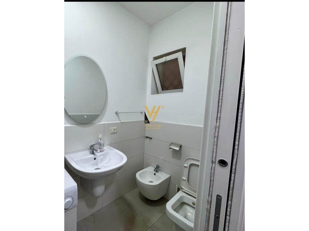 JEPET APARTAMENT 1+1 ME QERA TE AMBASADA AMERIKANE 550 EURO 3