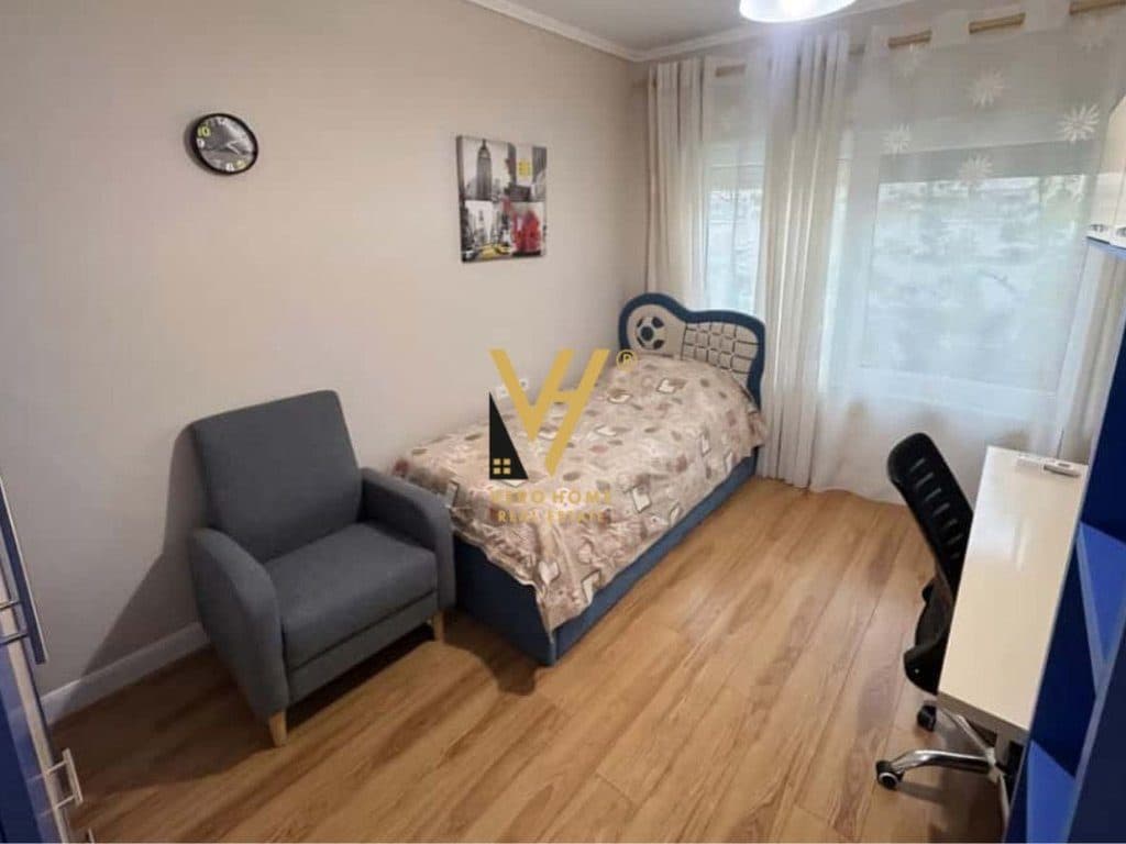 JEPET APARTAMENT 2+1 ME QIRA TE KODRA E DIELLIT 2, 700 EURO 4