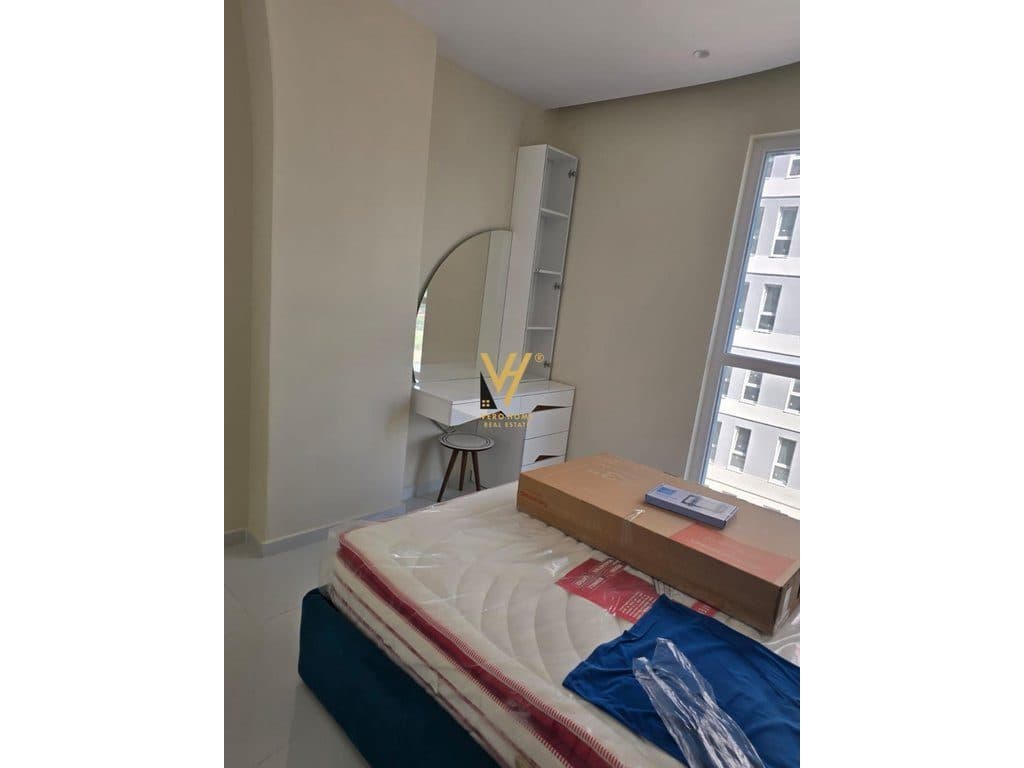 JEPET APARTAMENT 1+1 ME QIRA TE UNIVERS CITY 450 EURO 3