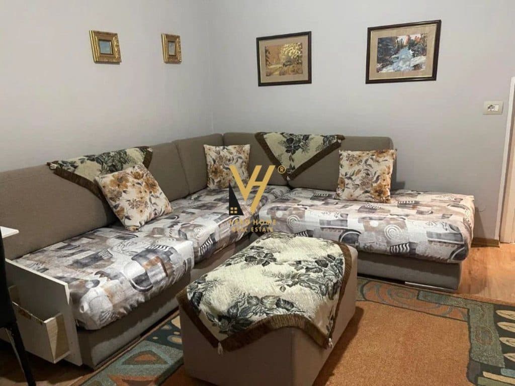 JEPET APARTAMENT 2+1 ME QERA TE RRUGA E KOSOVAREVE 65.000 LEKE