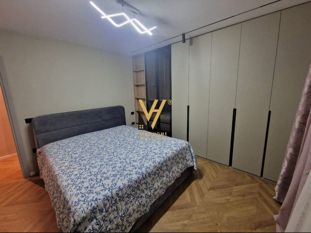 JEPET APARTAMENT 1+1+BLK ME QIRA TE KODRA E DIELLIT 1, 80.000 LEKE 4