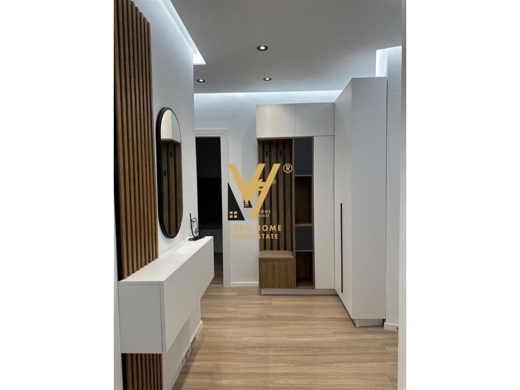 JEPET APARTAMENT 2+1+2+BLK ME QERA TEK RRUGA JORDAN MISJA 800 EURO 3