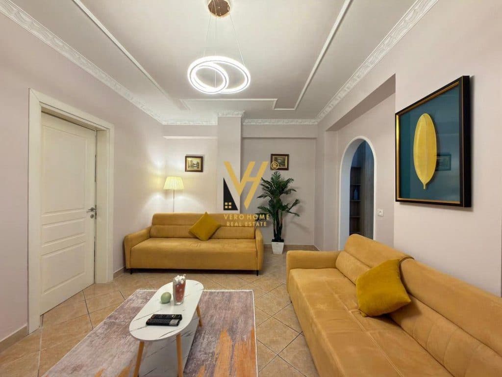 JEPET APARTAMENT 2+1+BLK ME QIRA TE RRUGA ELBASANIT 65.000 LEKE