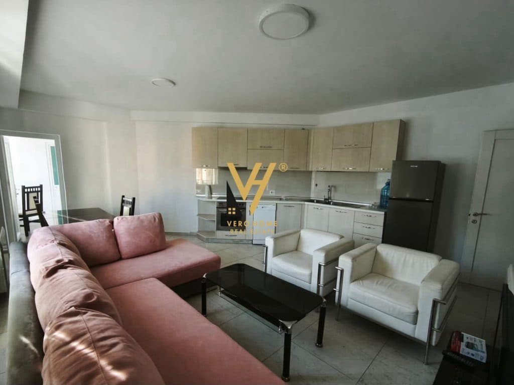 JEPET APARTAMENT 2+1+BLK NE VASIL SHANTO 70.000 LEKE 3