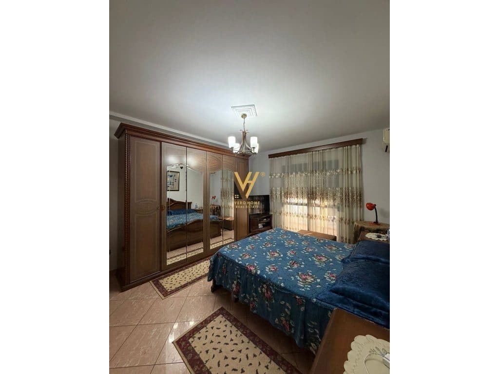 JEPET APARTAMENT 1+1 ME QIRA TE MYSLYM SHYRI 75.000 LEKE 4