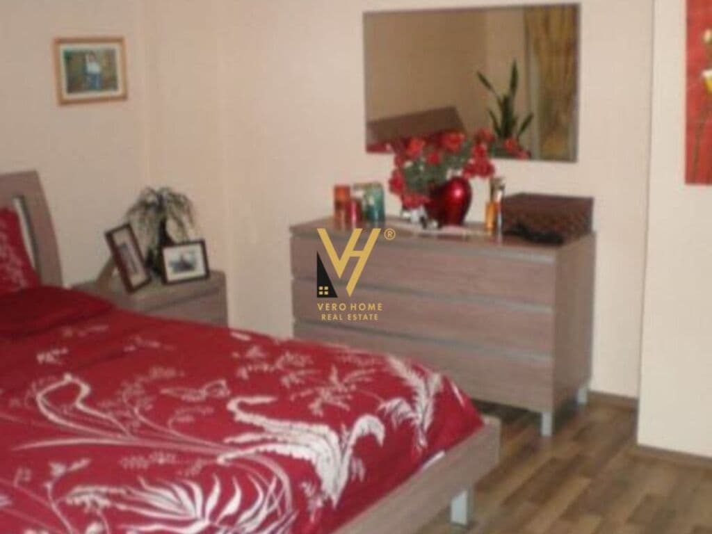 Jepet Apartament 2+1+ballkon me qera te Kopshti Zoologjik 104 m2 4