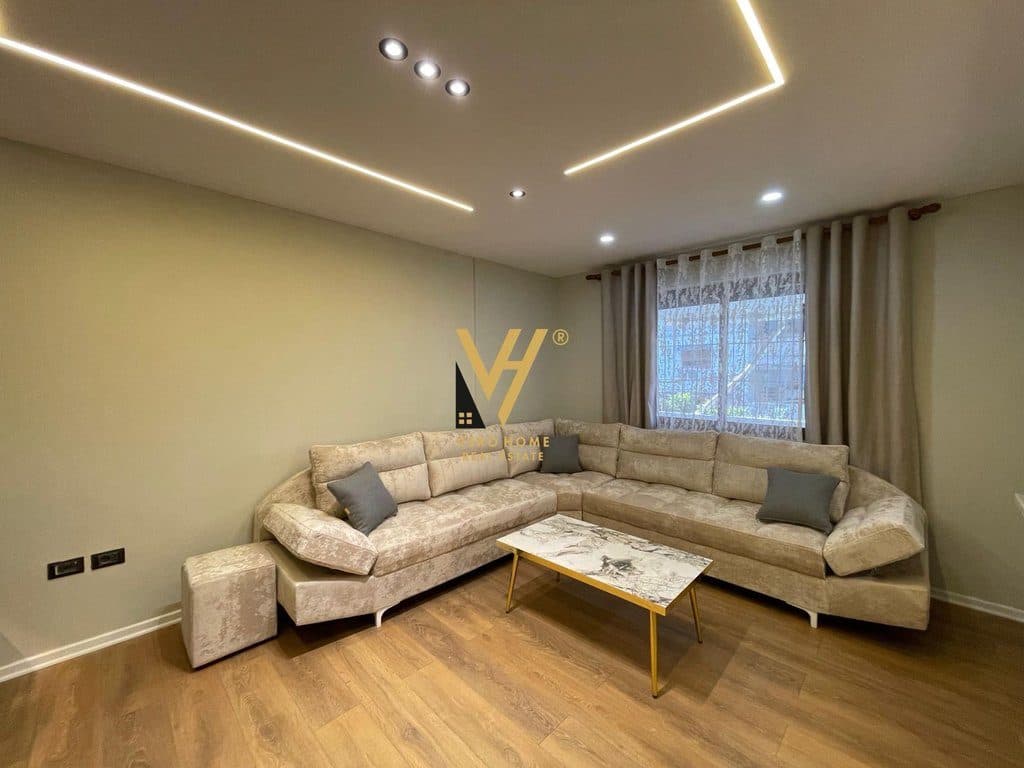 SHITET APARTAMENT 2+1 TE ALI DEMI 145.000 EURO