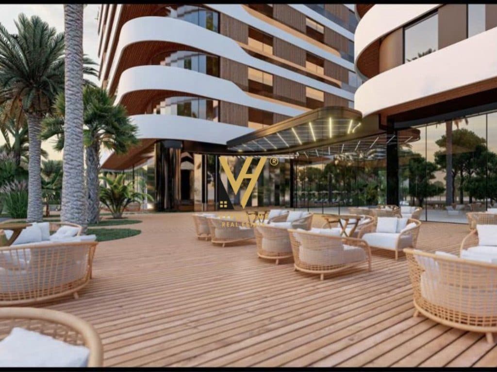 SHITET GARSONIERE ME PAMJE DETI NE GOLEM 115.900 EURO