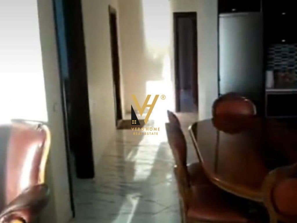 SHITET APARTAMENT 2+1+BLK NE VLORE, UJI I FTOHTE 215.000 EURO 3