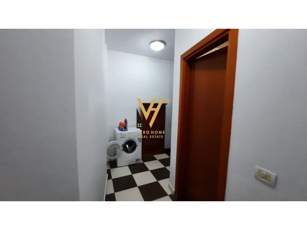 Jepet Apartament 1+1+ballkon me qera te Kopshti Zoologjik 70 m2 4
