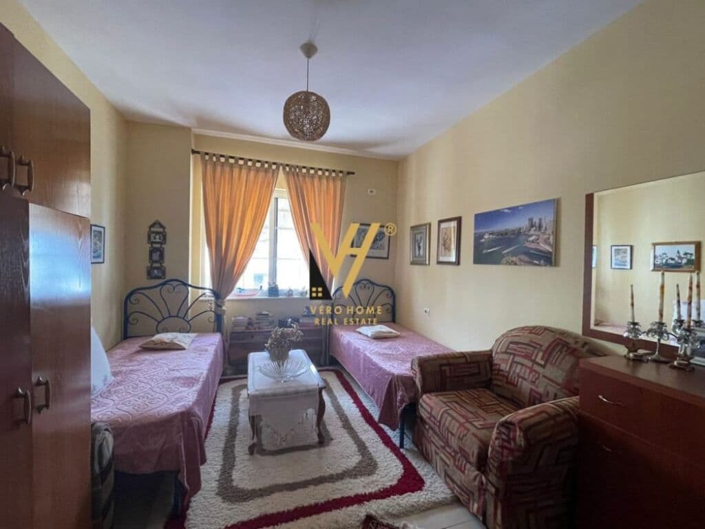 Shitet apartament 3+1+2 te Fresku 145 m2 2