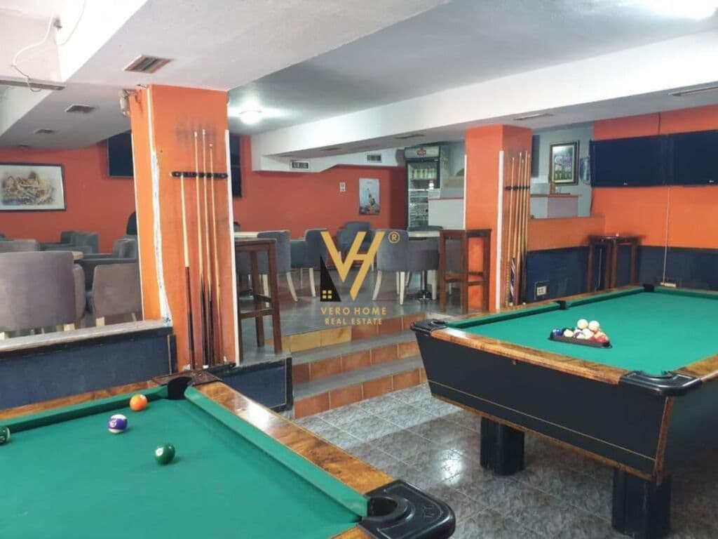 Jepet ambjent biznesi me qera te Selvia 116 m2 2